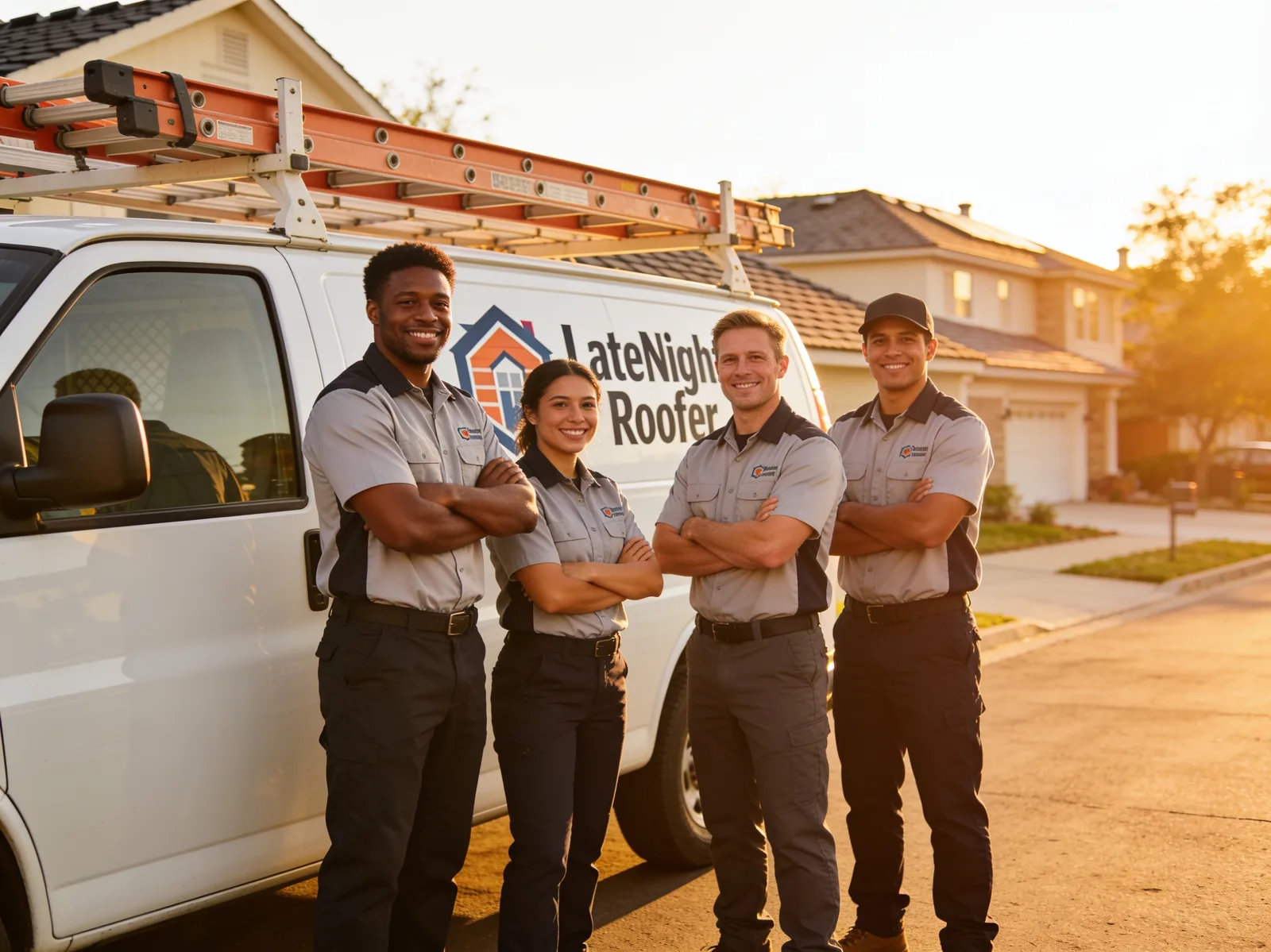 Emergency Roof Repair company in Lyons Falls, NY